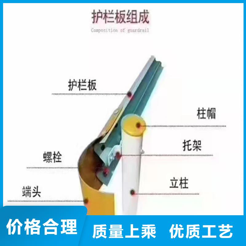 品牌的GR-A-2E护栏板生产厂家多家仓库发货