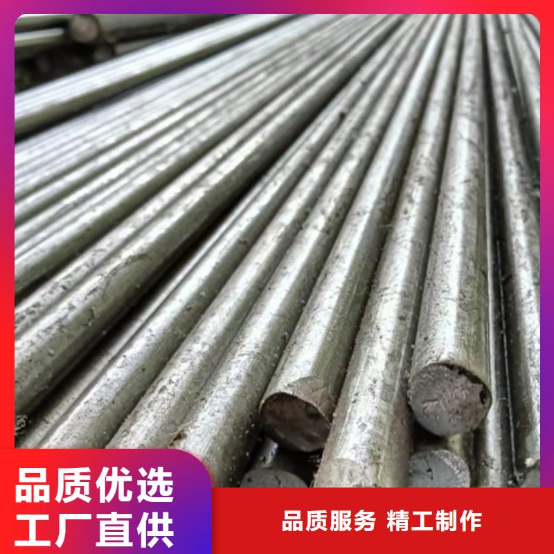 哈尔滨Q235冷拔六角钢制作公司