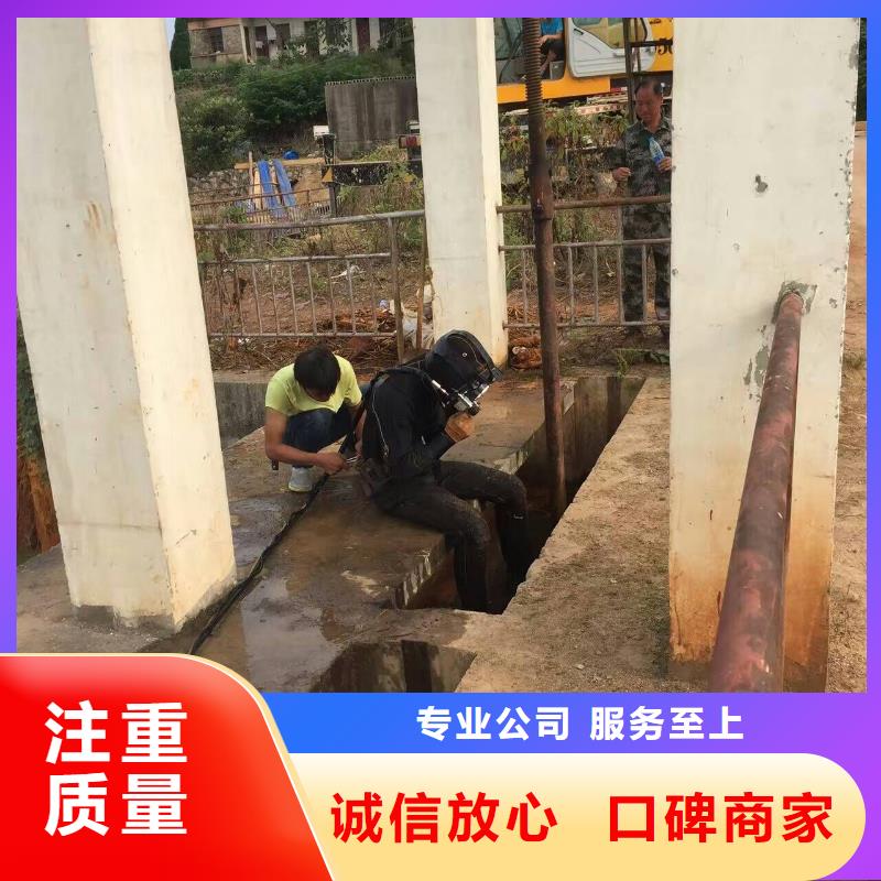 水下维修水下设施建设快速响应本地制造商