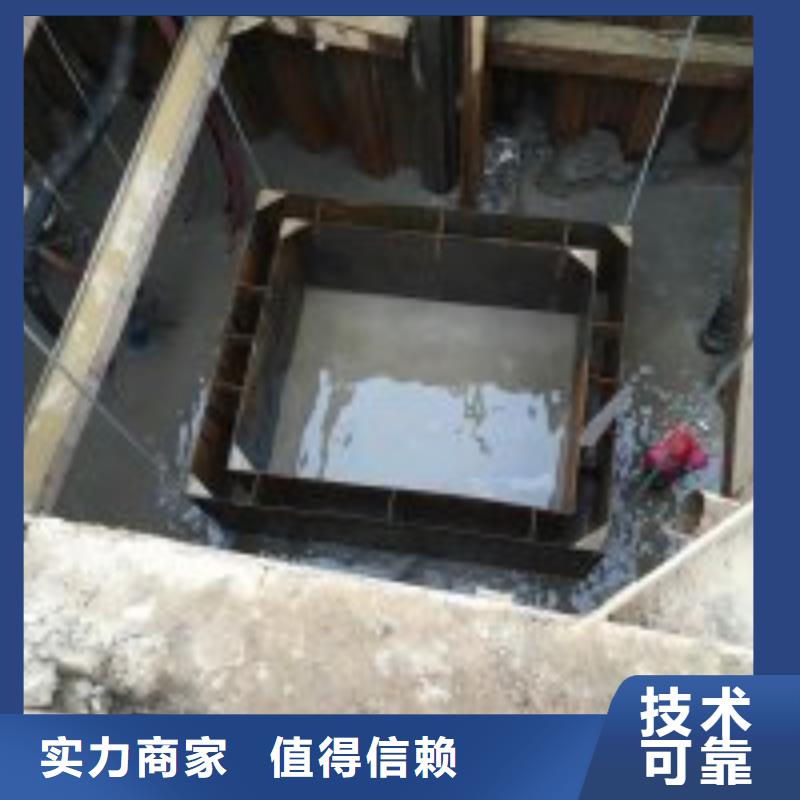 推荐：气囊水中安装生产厂家正规