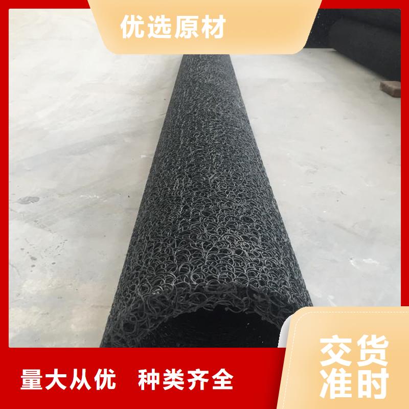 供应渗水盲管图片的厂家厂家经验丰富