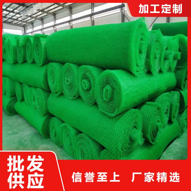 三维植被网硬式透水管售后服务完善质量三包