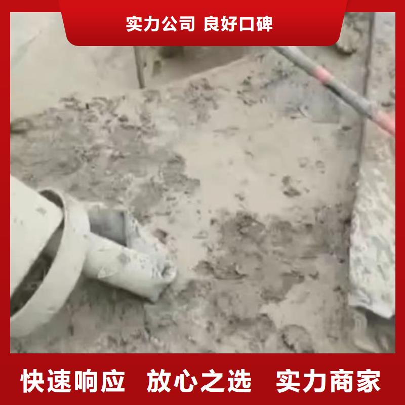 水下切割钢管桩产品规格介绍售后保障