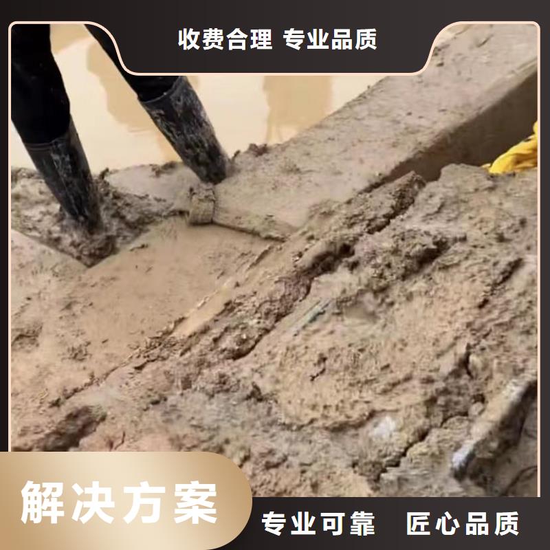 水下安装_水下管道砌墙高性价比效果满意为止