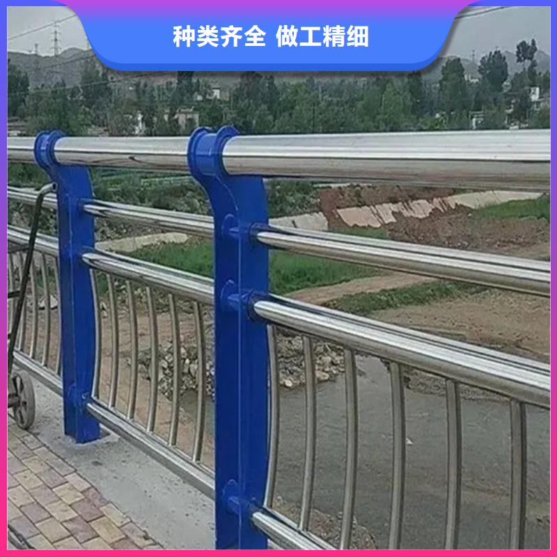 公路防撞护栏质量有保证海量库存