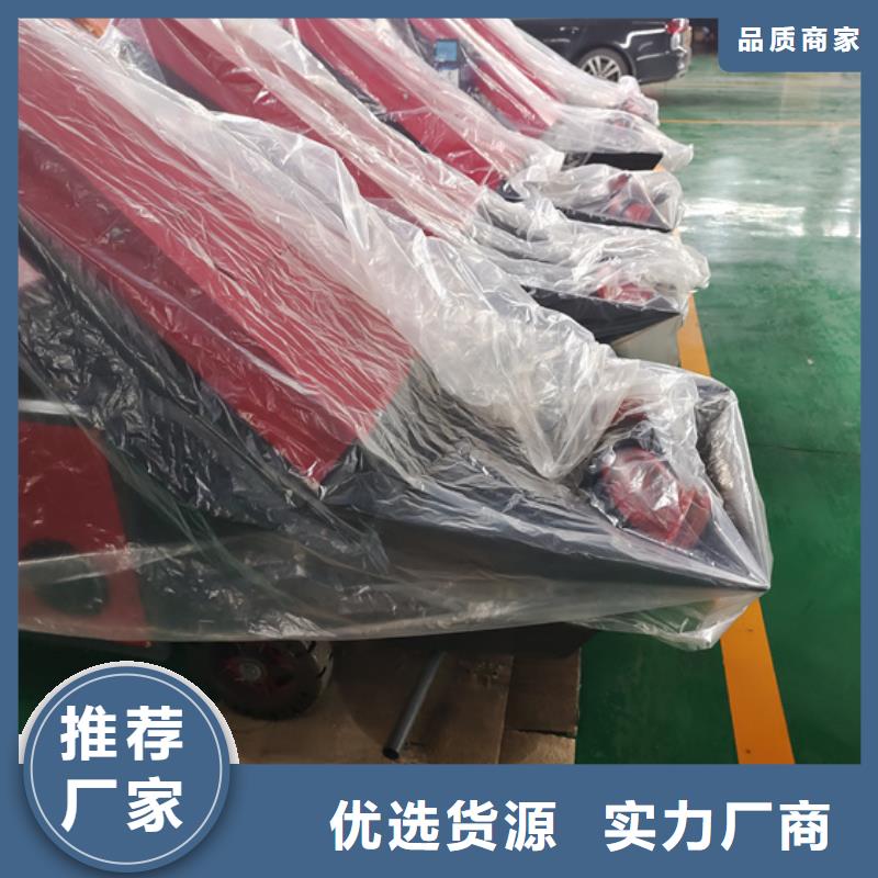 襄汾微型混凝土浇筑泵用途讲解品质不将就