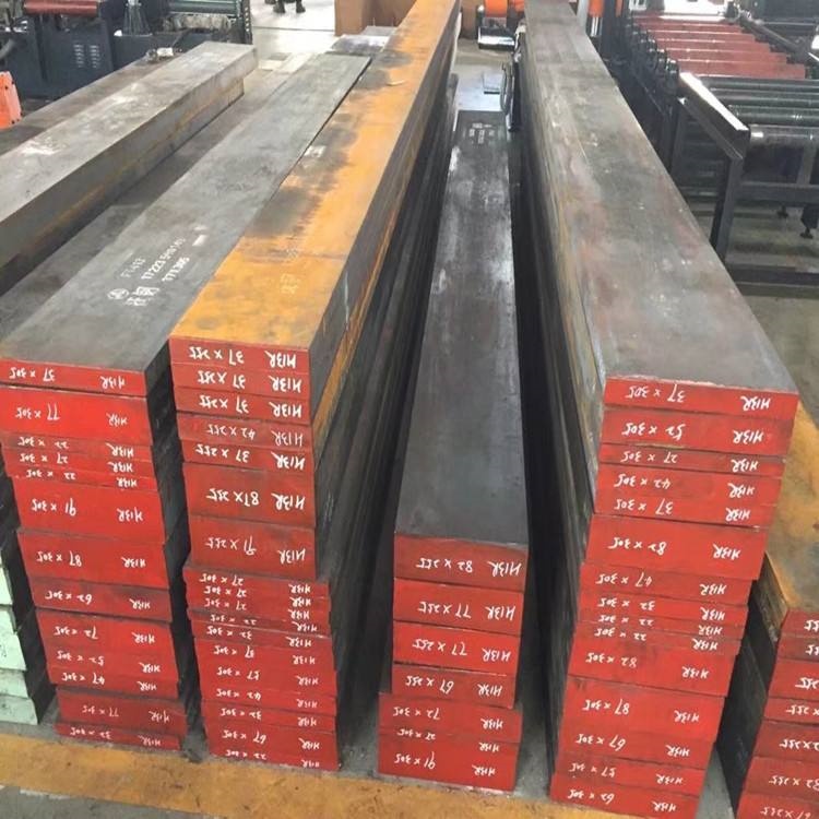专业销售8cr14mov钢板-大型厂家
