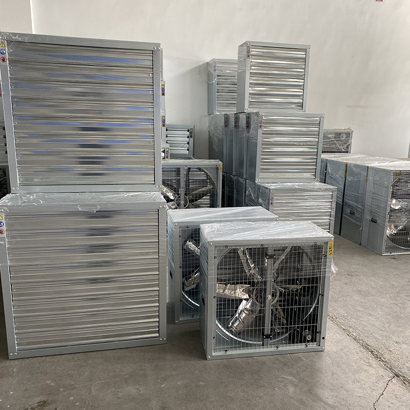 文山州工业风扇工业排风扇发货及时