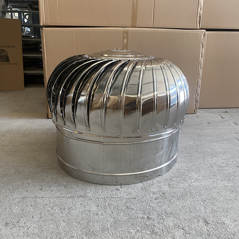 昆明屋顶自然通风器来图定制