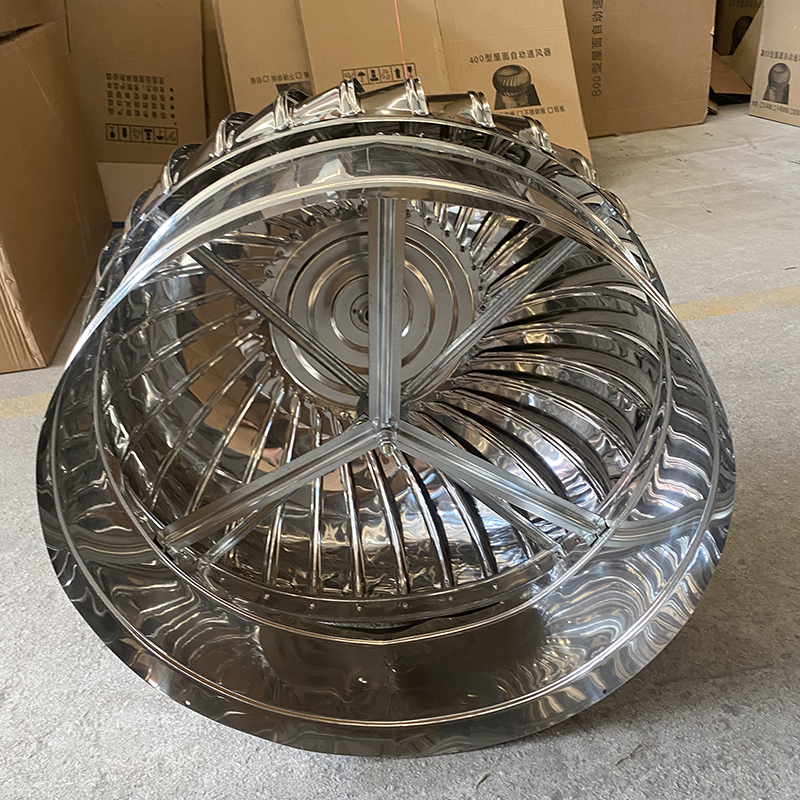 甘南州旋流型屋顶自然通风器施工队伍