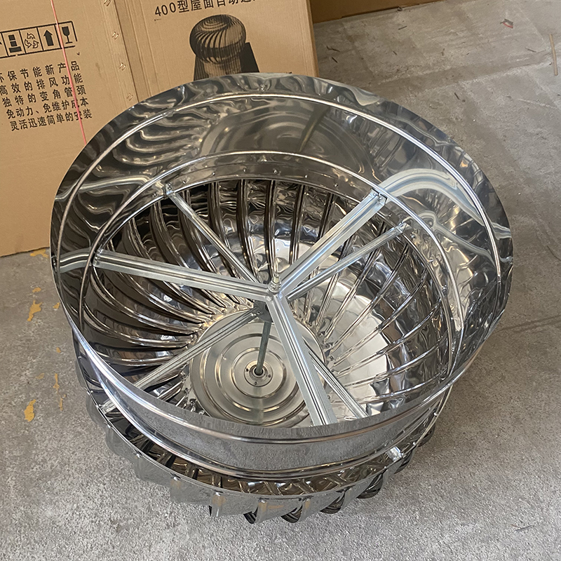 宁夏屋顶自然通风器规格齐全