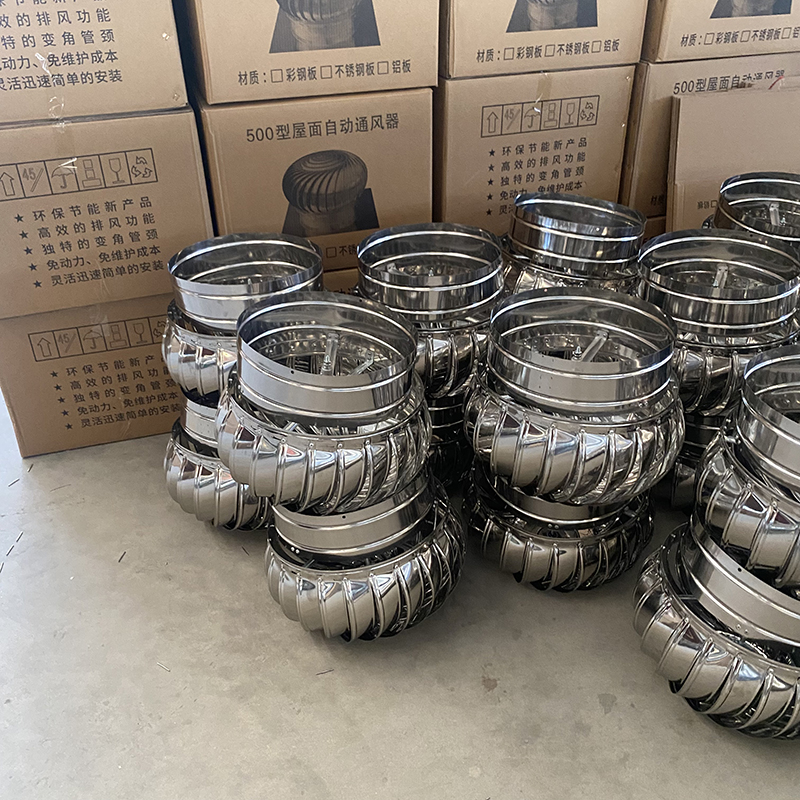 长沙QM-1200型屋顶通风器源头好货