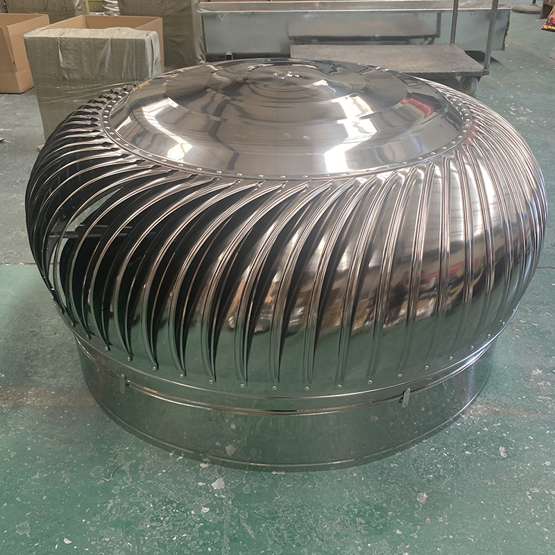 兰州屋顶通风器来图定制