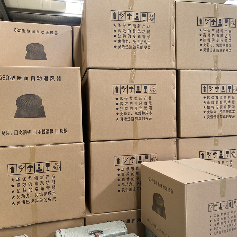 淮南屋顶通风器施工团队