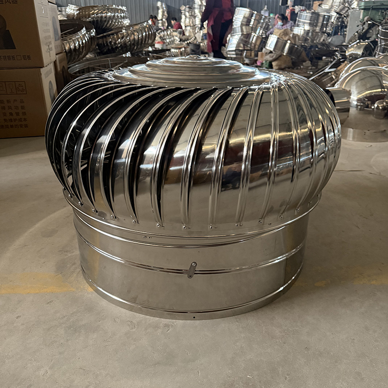 绍兴屋顶通风器诚信厂家