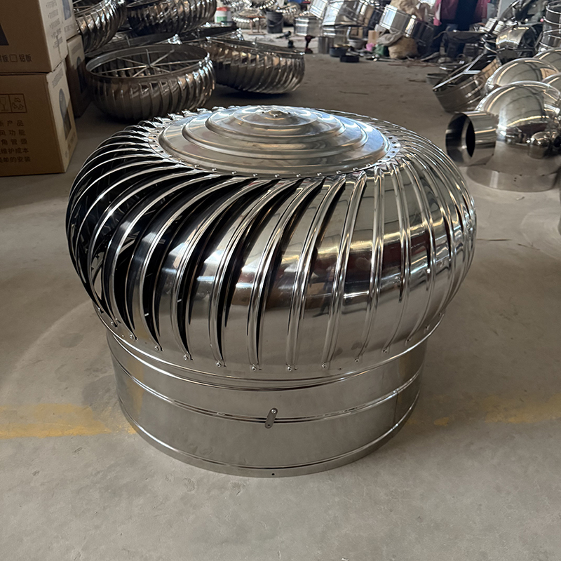 泸州QM-1200型免电力屋顶风机诚信厂家