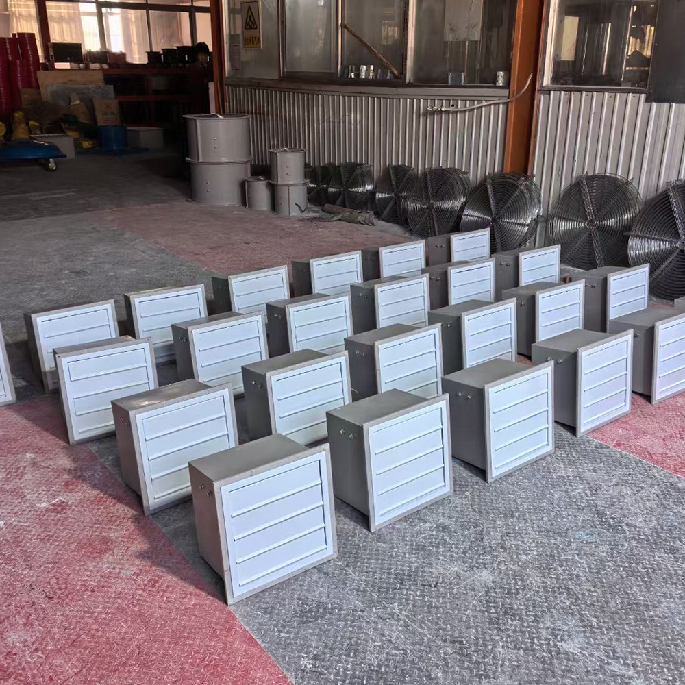保山屋顶大风量玻璃钢风机售后无忧