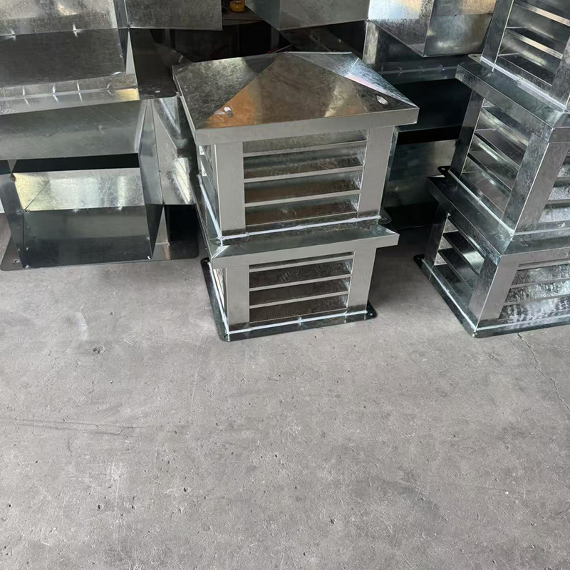 烟道排烟帽欢迎来电