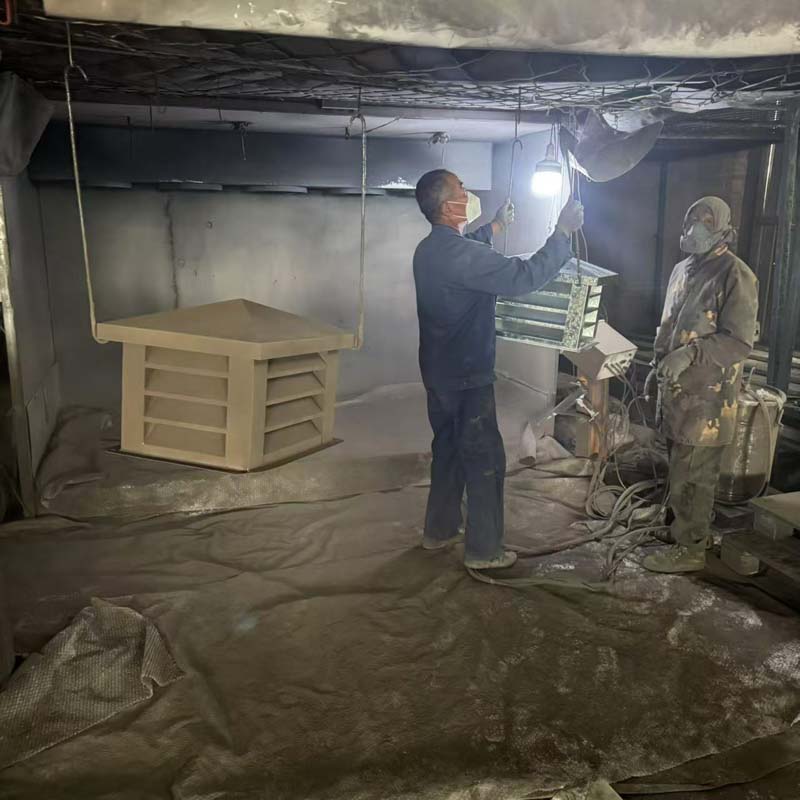 屋顶建筑排气道透气帽在线报价