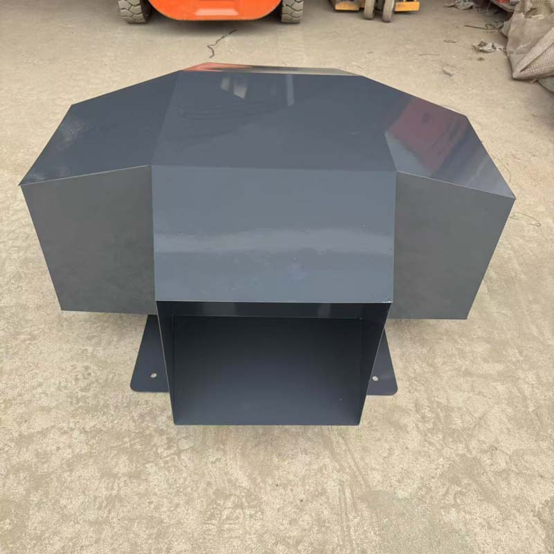 G系列风帽种类齐全