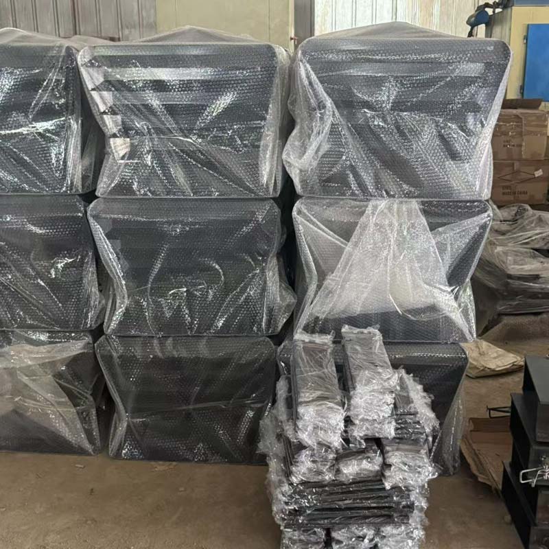 楼顶住宅通风帽厂家
