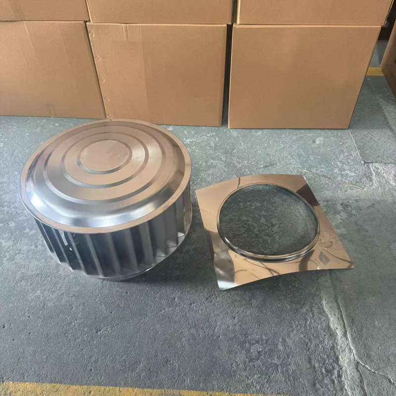 铝合金烟囱帽品牌企业