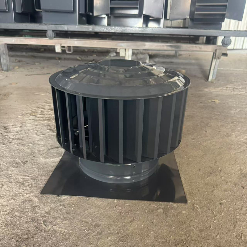 县C-FB500型百叶风帽品质优良