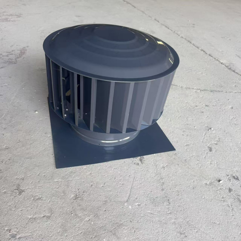 县F系列方形百叶风帽工业品质