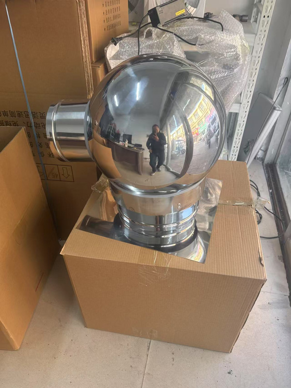 A-FM-BPS500型风帽量大优惠