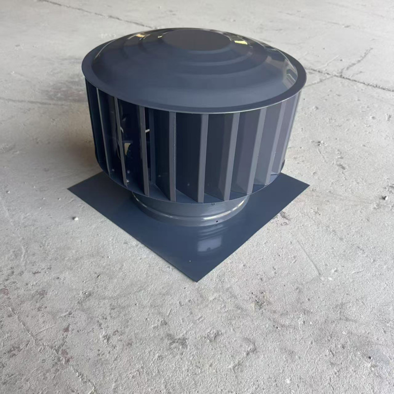 负压离心式无动力风帽售后无忧