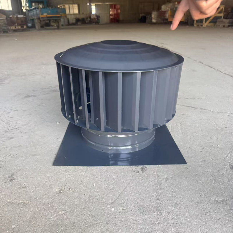 新款无动力风帽品质保证