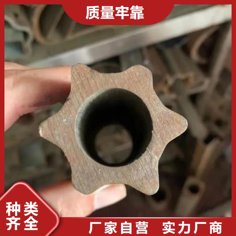 精密花键管实力雄厚规格型号全