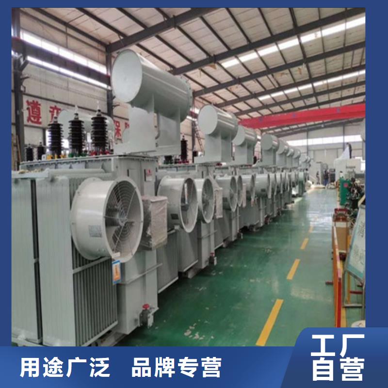 S13-1000KVA/35KV/10KV/0.4KV油浸式变压器货源充足符合国家标准