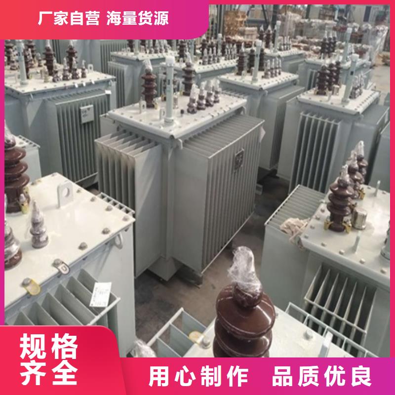 现货直供S20-800KVA/35KV/10KV/0.4KV油浸式变压器附近供应商