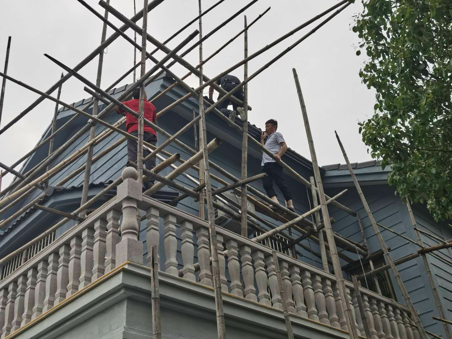 外墙铝合金雨水管多重优惠