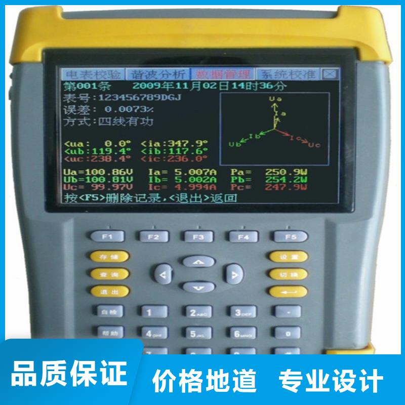 现货供应配变台区分支识别仪_品牌厂家