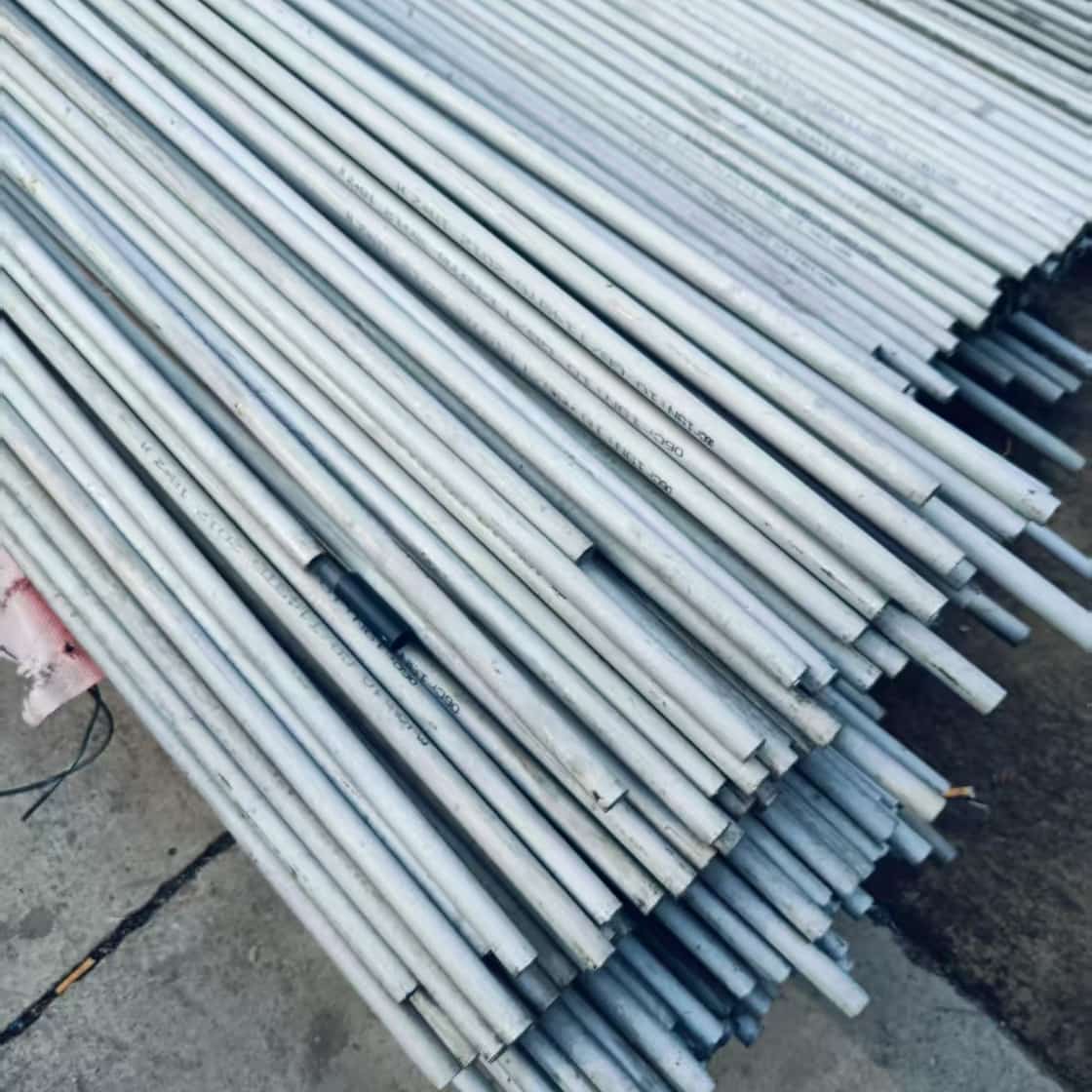质量可靠的316L不锈钢管基地