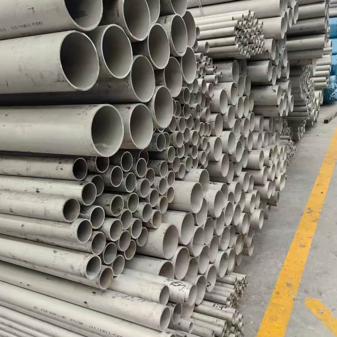 规格全的304L不锈钢管供应商