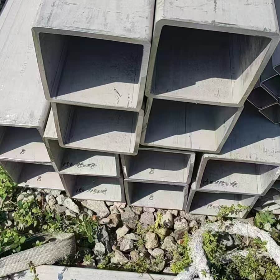 质量可靠的316L不锈钢管基地