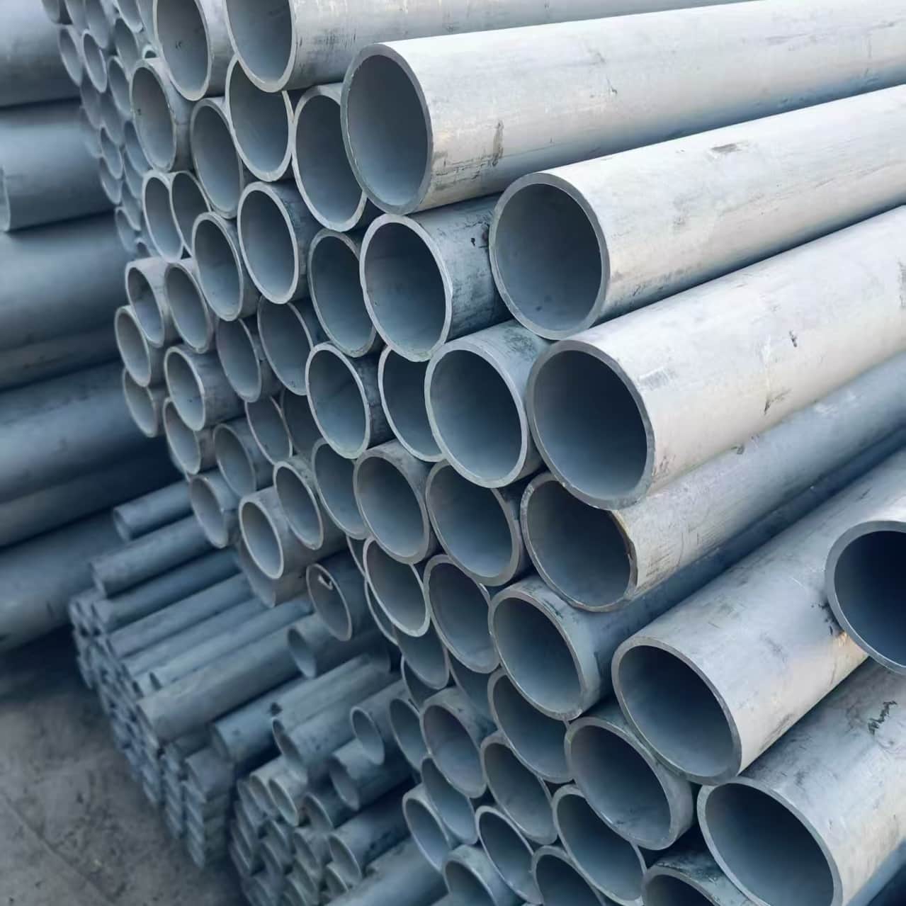 不锈钢工业管精选厂商