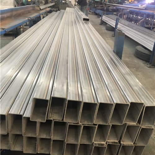 304不锈钢管价格-厂家