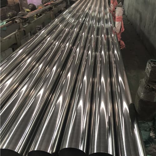 310S不锈钢管施工方案