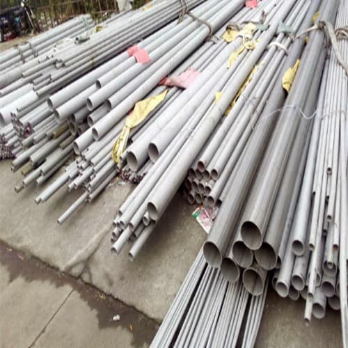 316L不锈钢管全年低价