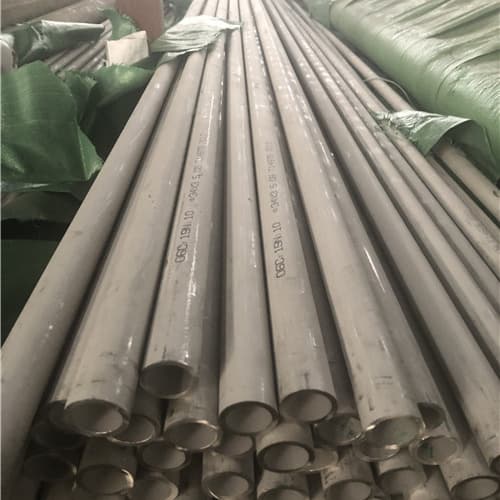 质量可靠的316L不锈钢管基地