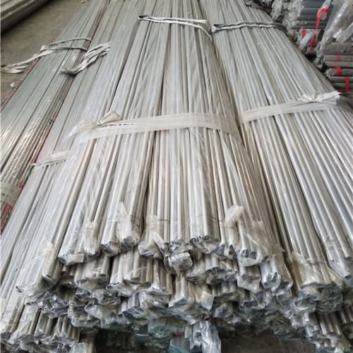 批发304L不锈钢管的销售厂家