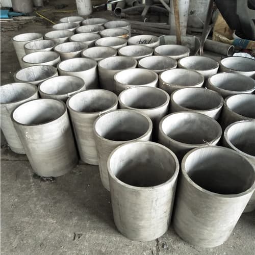 【图】12Cr18Ni9不锈钢管批发