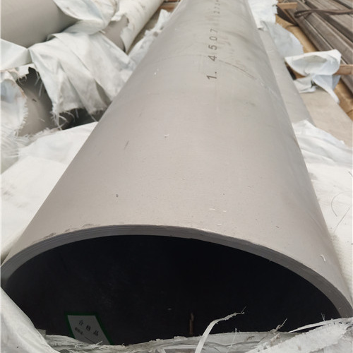 316Ti不锈钢管厂家直销-型号齐全
