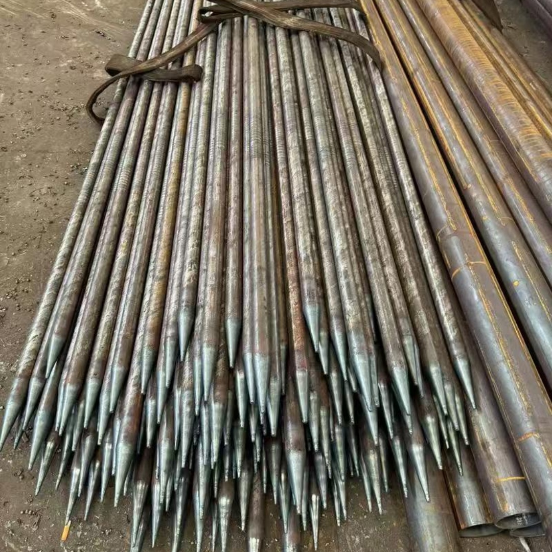 中空锚杆免费邮寄样品