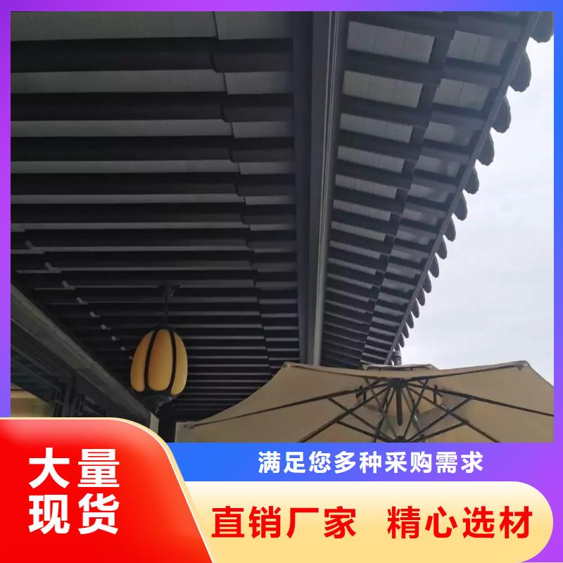 铝制建筑构件畅销全国附近品牌