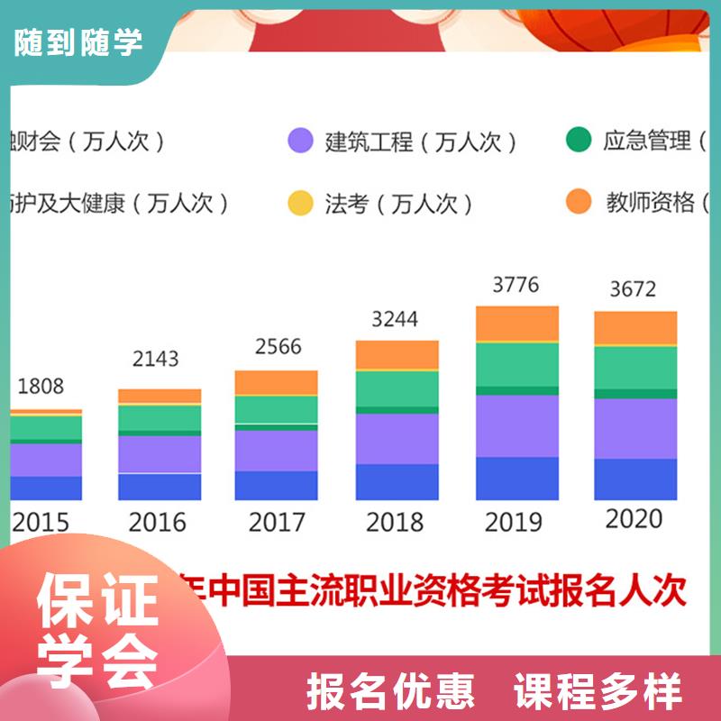 经济师一级建造师报考实操教学校企共建